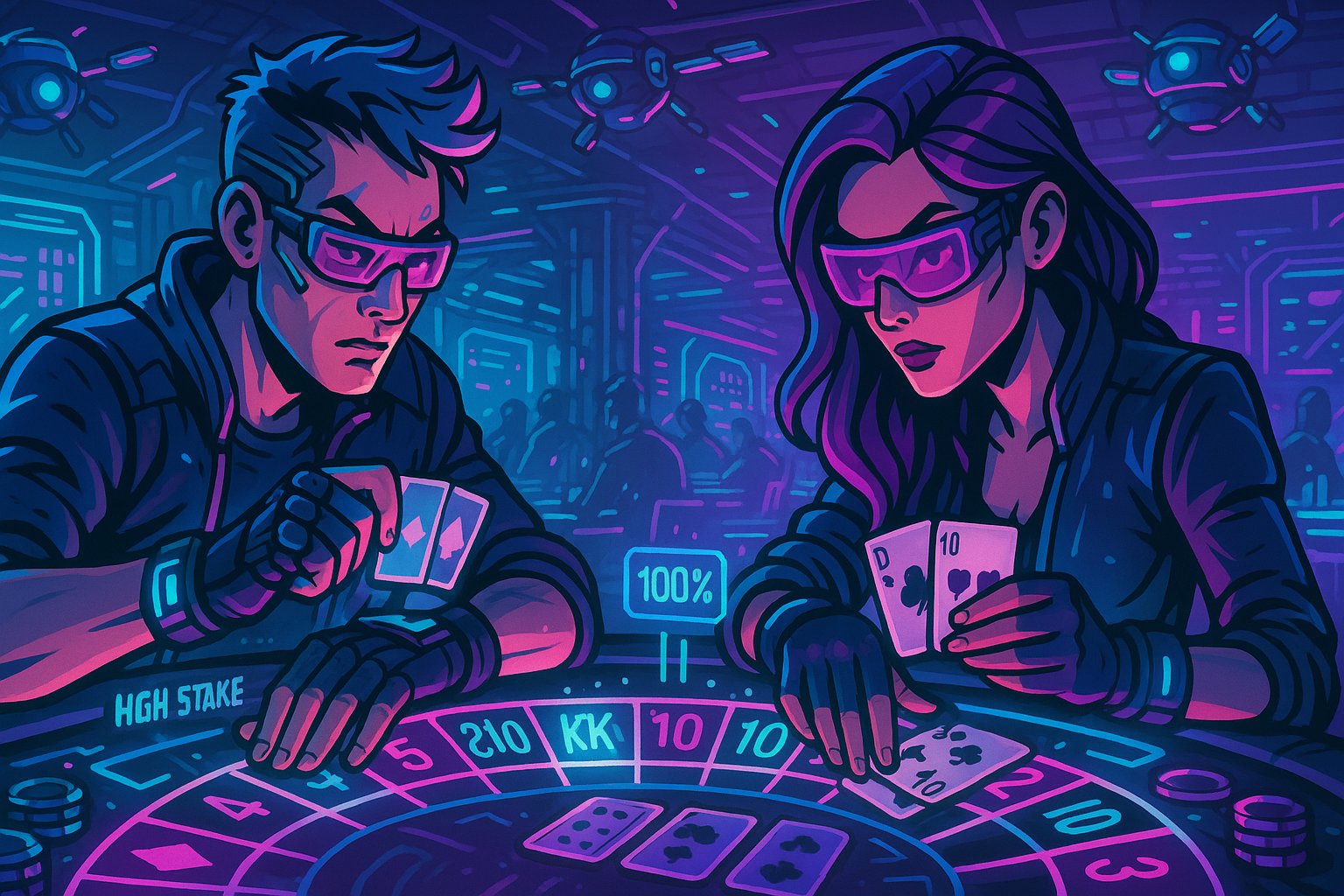 Antarmuka permainan Blueprint Gaming di mataram toto dengan tombol kontrol taruhan dan putaran yang jelas